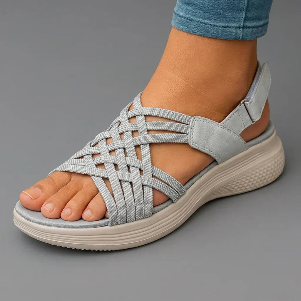 Sandales Femme Orthopédiques ? Confort Optimal pour Vos Pieds au Quotidien 0