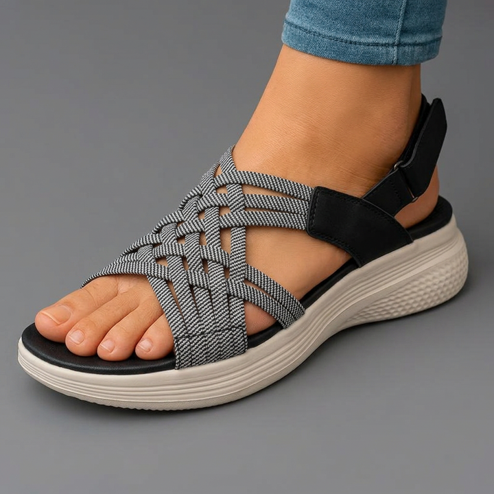 Sandales Femme Orthopédiques ? Confort Optimal pour Vos Pieds au Quotidien 2