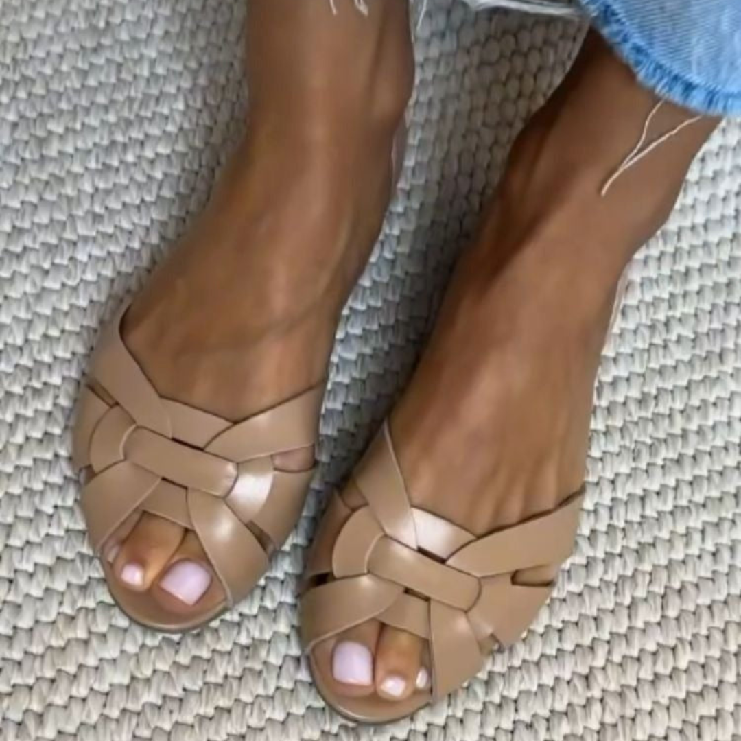 Sandales Femme Serafina ? Confort Élégant Pour Vos Pas Quotidiens 2