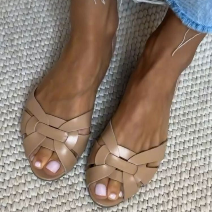 Sandales Femme Serafina ? Confort Élégant Pour Vos Pas Quotidiens 2