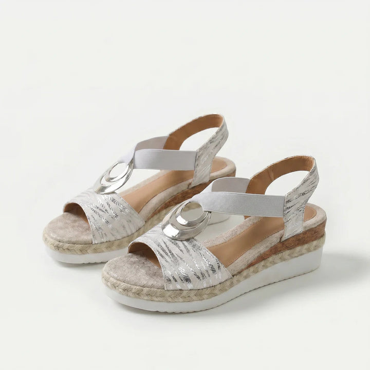 Sandales Femme Serena ? Confort Ultime pour Vos Aventures Estivales 10