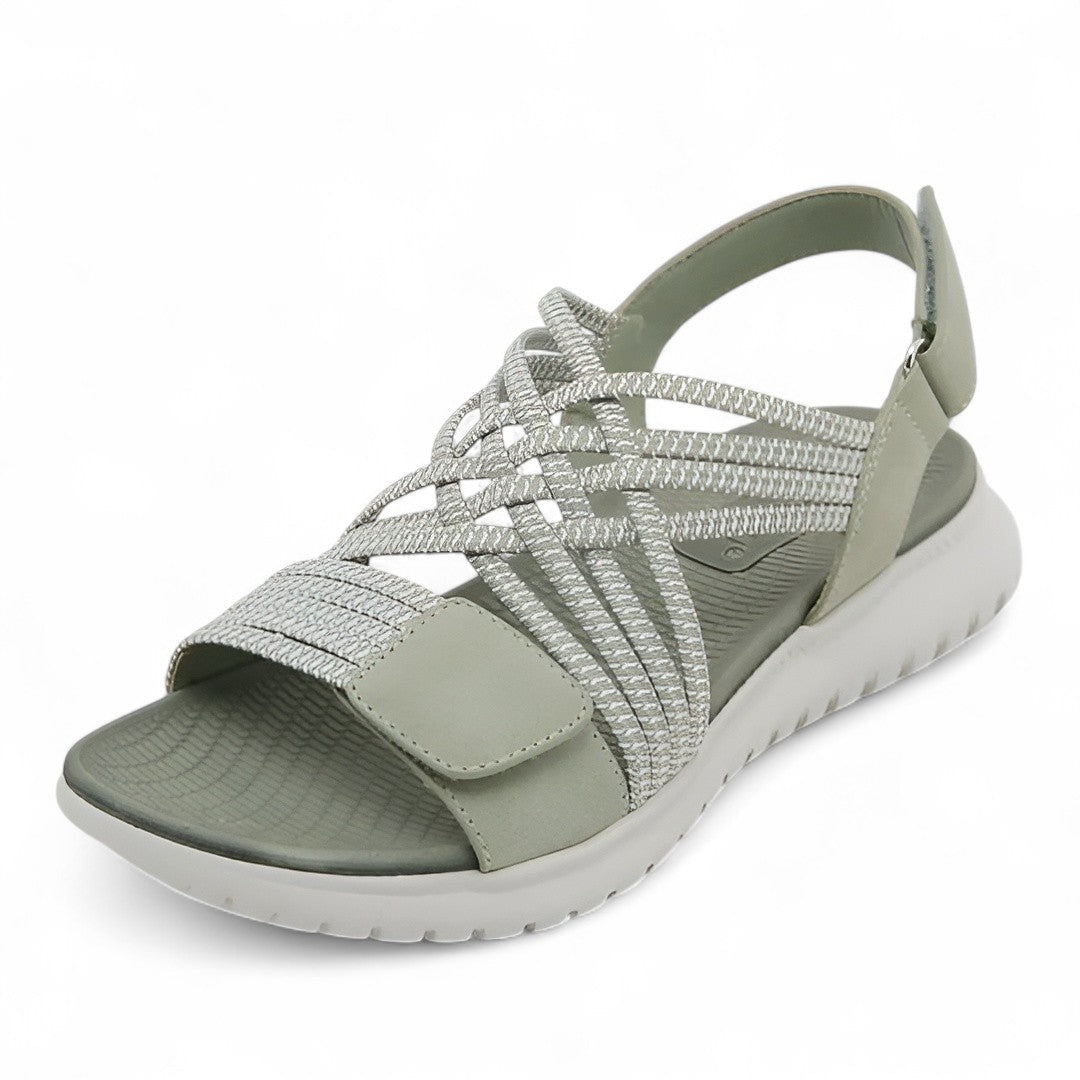 Sandales Femme Vanna ? Confort Ergonomique Pour Vos Pieds Toute La Journée 5