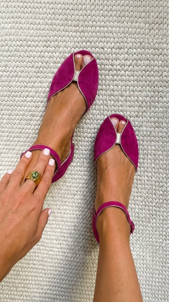 Sandales Olivia Vert Sauge ? Élégance Confortable au Quotidien 2