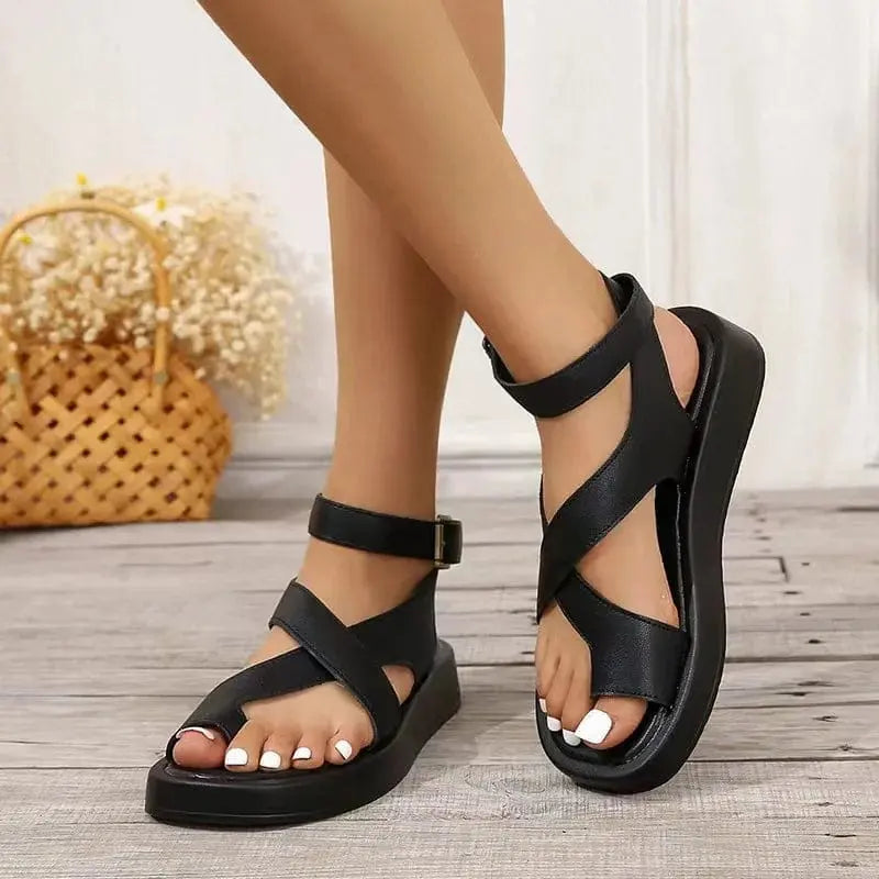 Sandales Orthopédiques Femme ? Confort & Soutien pour Pieds Sensibles 0