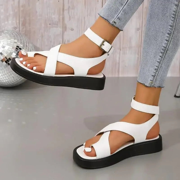 Sandales Orthopédiques Femme ? Confort & Soutien pour Pieds Sensibles 6