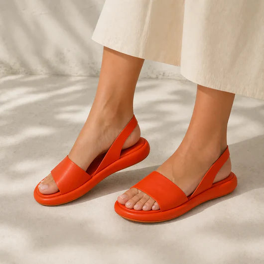Sandales Orthopédiques Maria ? Confort Durable et Élégance Quotidienne 5