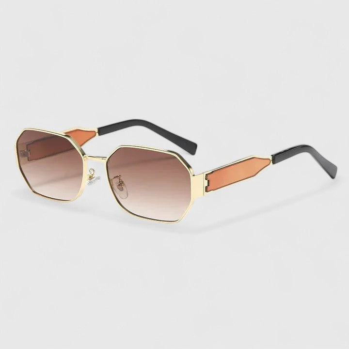 Mathilde | Solaires Octogonales Élégantes