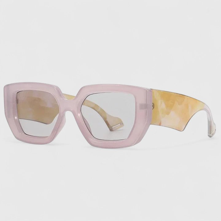 Amandine | Solaires Carrées Tendance