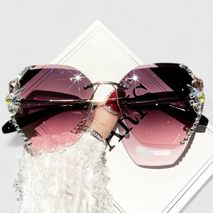 Isabelle | Solaires Bijoux Élégantes