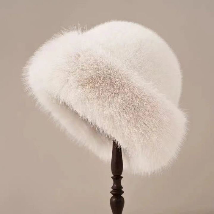 Aurélina™ – Le bonnet d’hiver qui allie chaleur, style et élégance