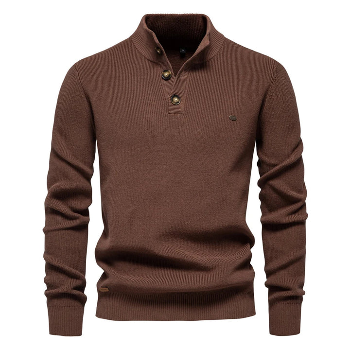 Maurice | Pull Élégant pour Hommes