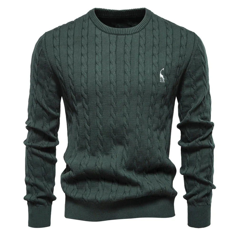 Rogier | Pull Élégant pour Hommes
