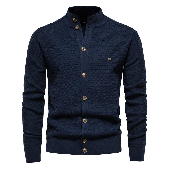 Matthijs | Veste Élégante pour Hommes