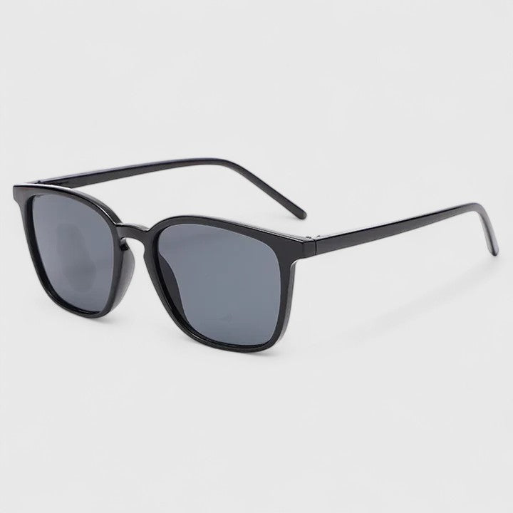 Clémence | Solaires Rectangulaires Élégantes