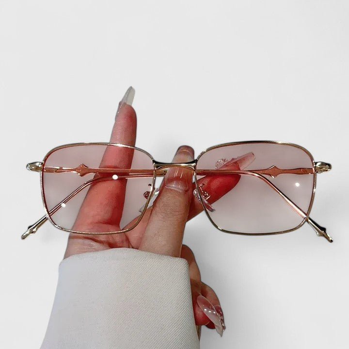 Delphine | Solaires Papillon Fines