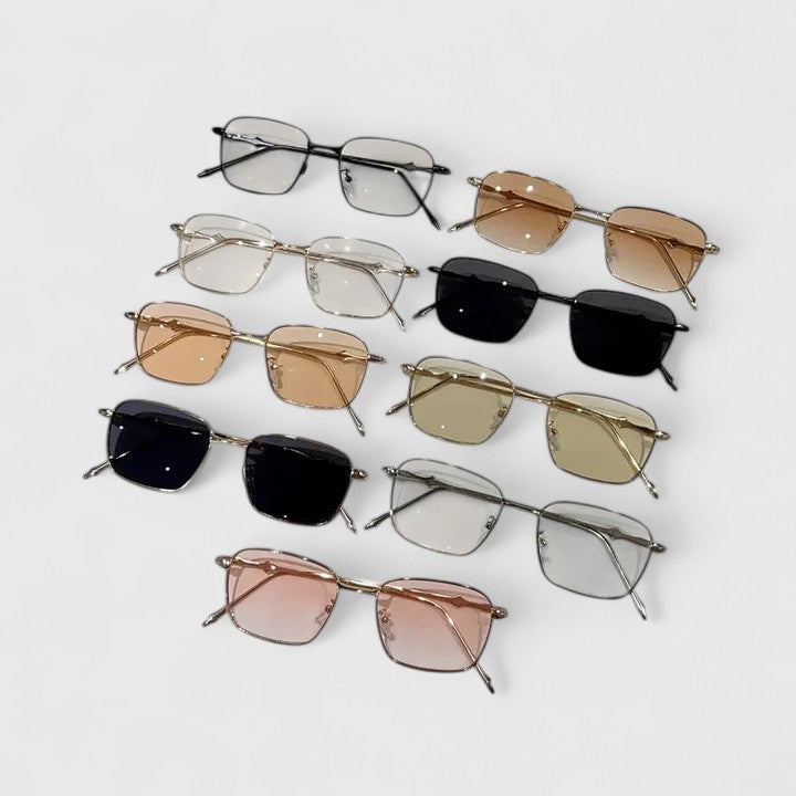 Delphine | Solaires Papillon Fines