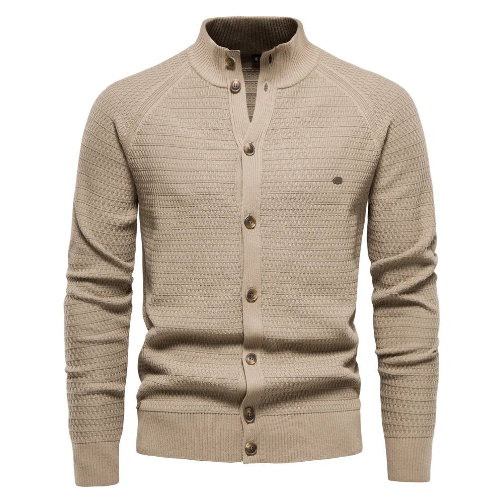 Matthijs | Veste Élégante pour Hommes