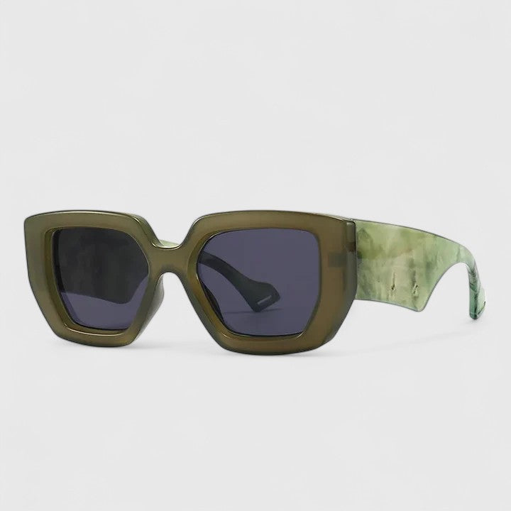 Amandine | Solaires Carrées Tendance