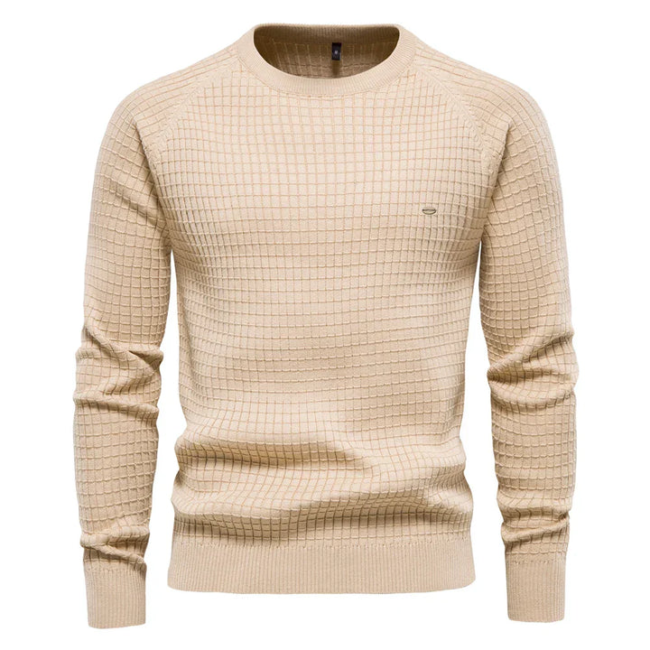 Sander | Pull Élégant pour Hommes