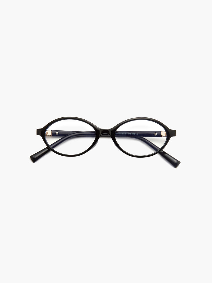 Lucie | Solaires Rondes Classiques