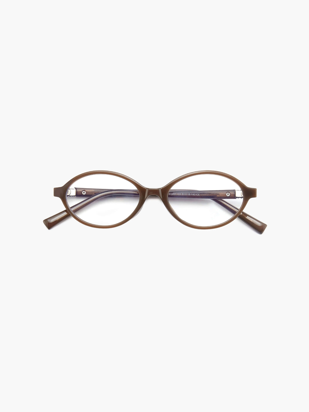 Lucie | Solaires Rondes Classiques