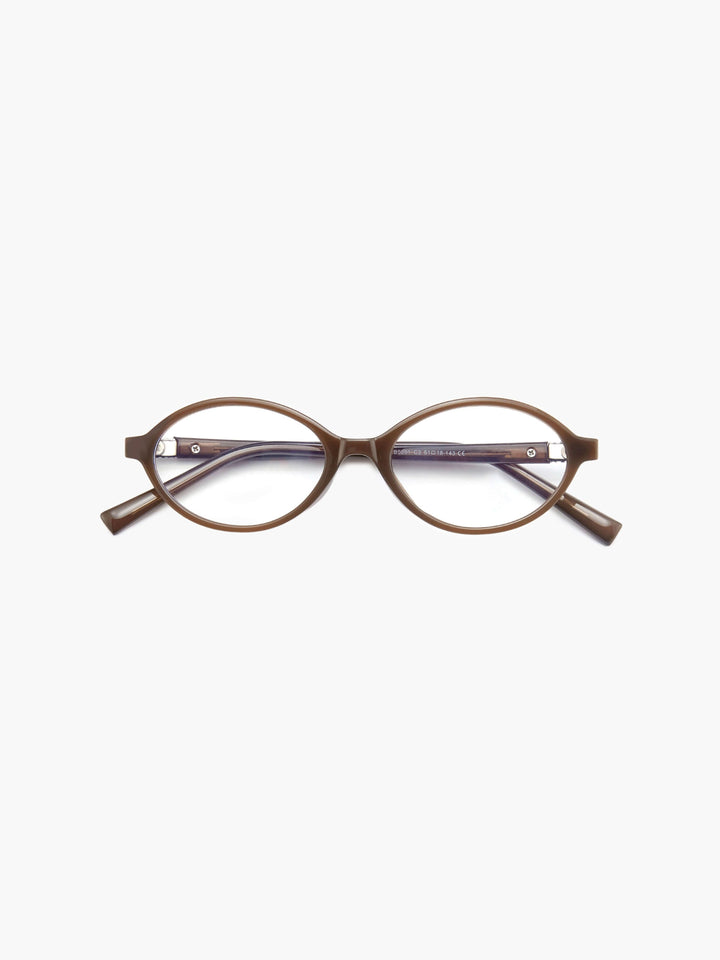 Lucie | Solaires Rondes Classiques