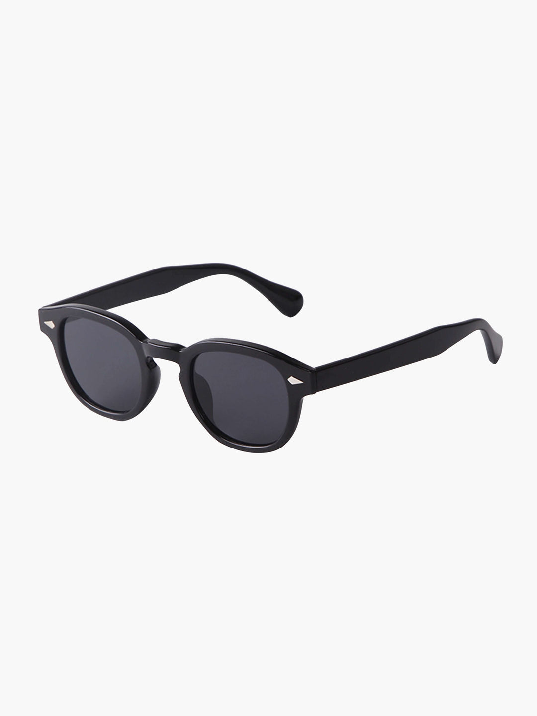 Élise | Solaires Ronds Élégants