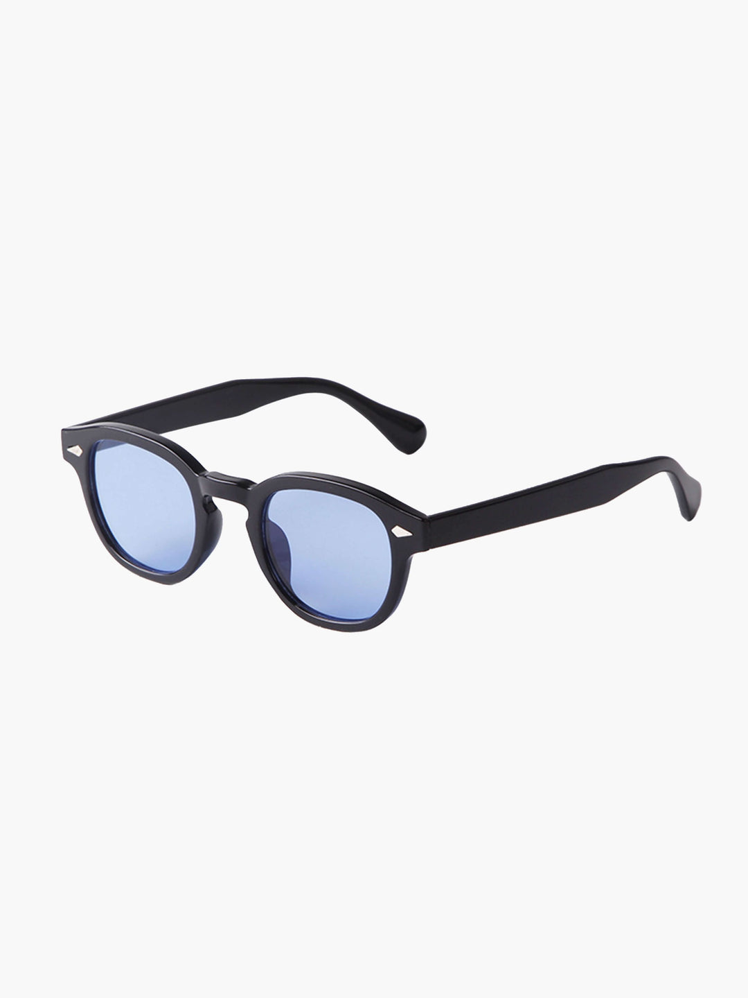 Élise | Solaires Ronds Élégants