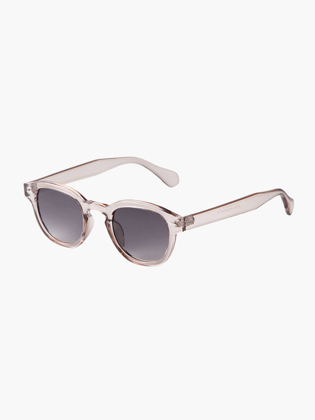 Élise | Solaires Ronds Élégants