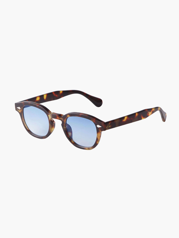 Élise | Solaires Ronds Élégants