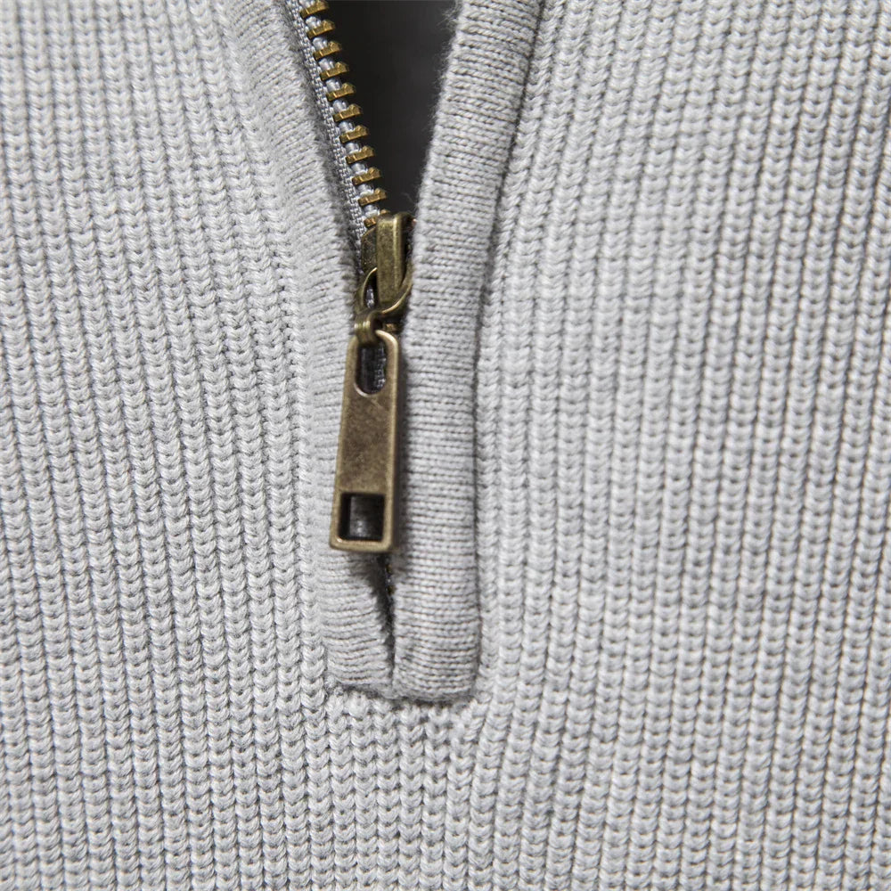 Willem | Pull Élégant pour Hommes