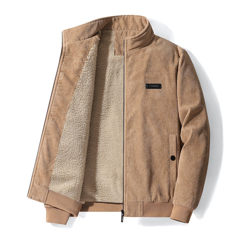 Veste Morin