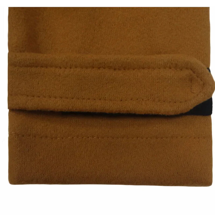 Felipe | Manteau Trench à Capuche