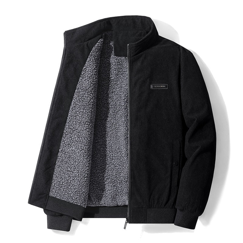 Veste Morin