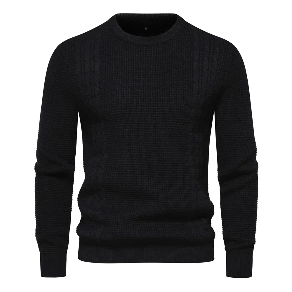 Bram | Pull Élégant pour Hommes