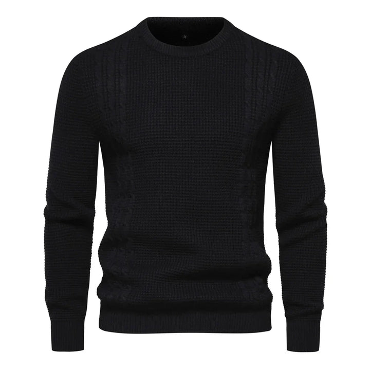Bram | Pull Élégant pour Hommes