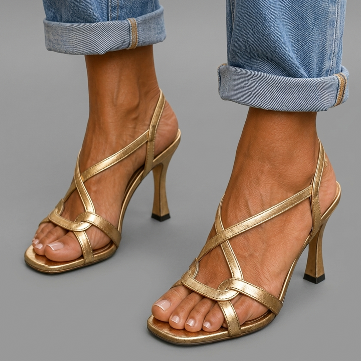 Talons Élisabetta ? Élégance et Confort pour Toute la Journée 1