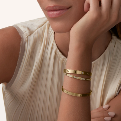Bracelet élégant Malaga