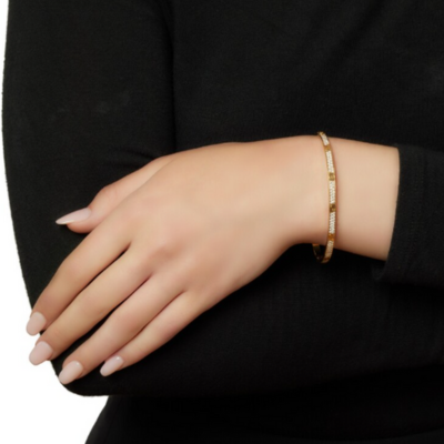 Bracelet élégant Malaga