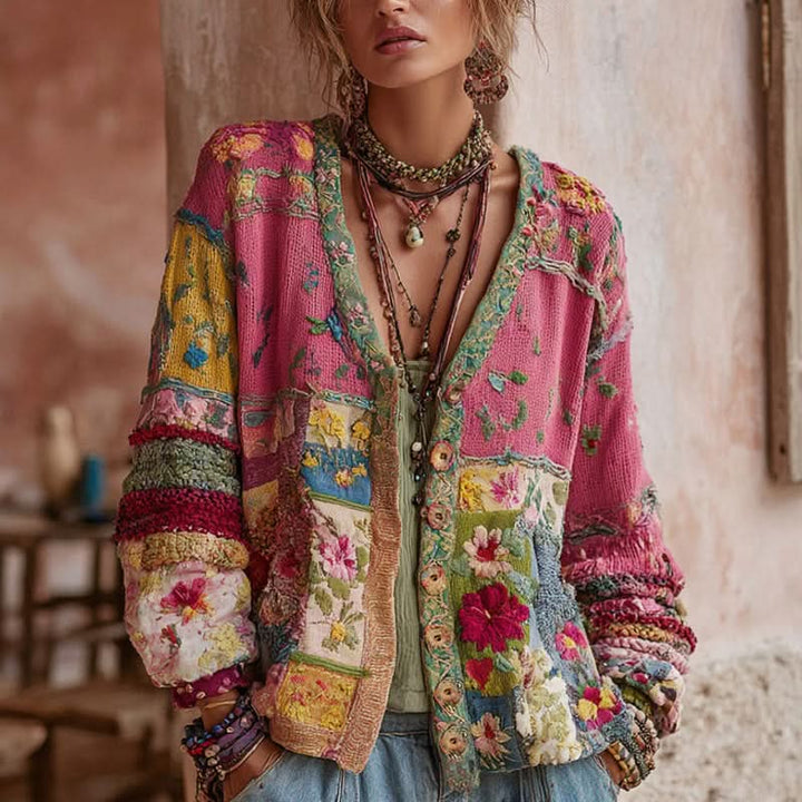 Chloé | La Maille Légère et Élégante au Quotidien