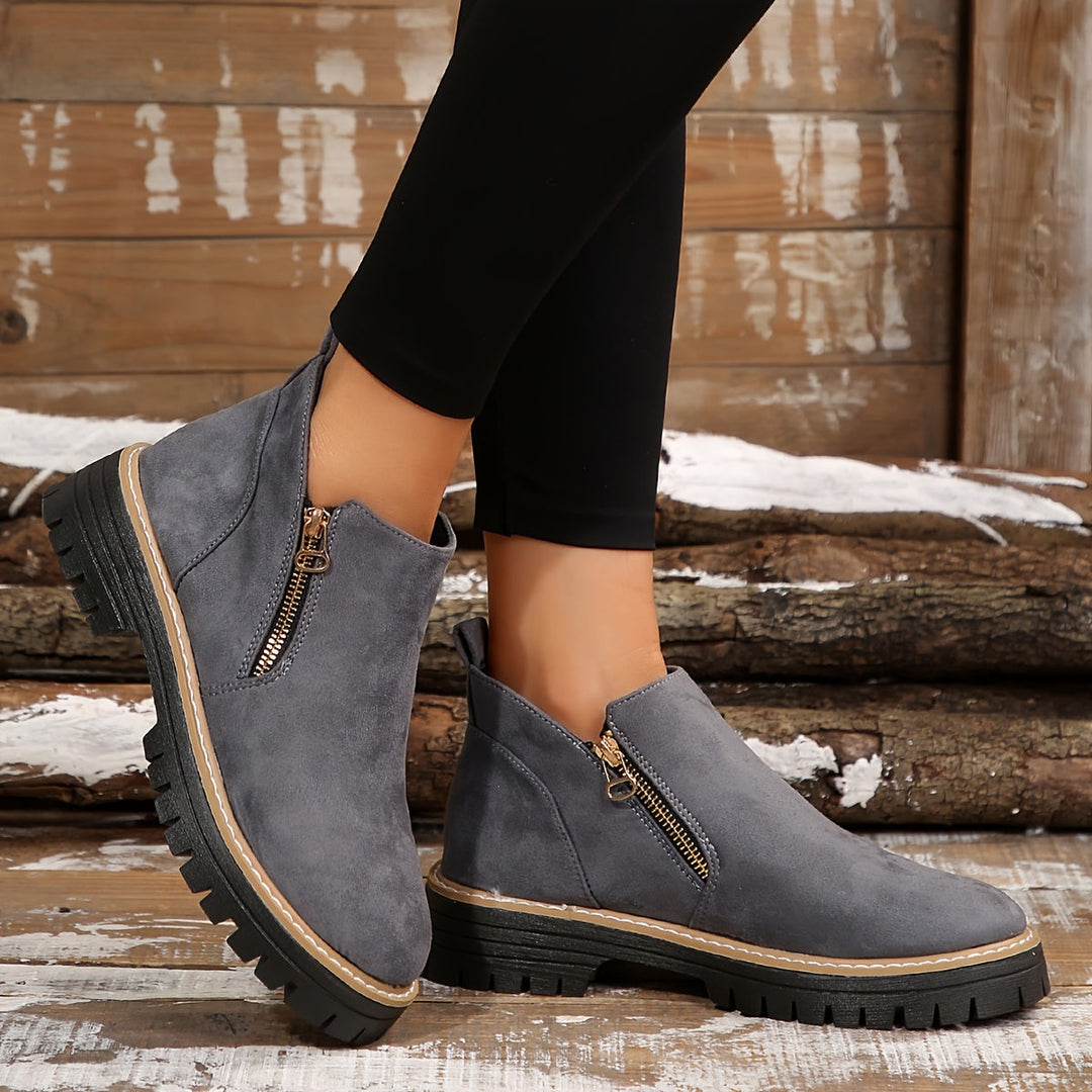 Vera | Bottes orthopédiques