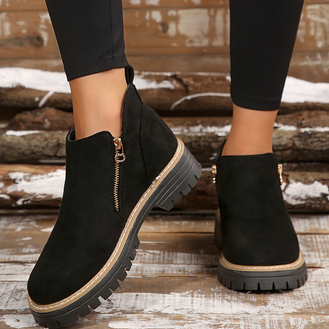 Vera | Bottes orthopédiques