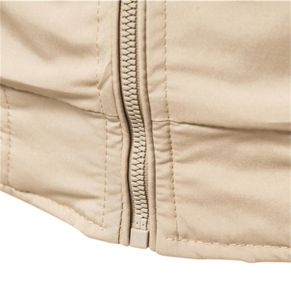Veste Bomber Audacieuse Aris