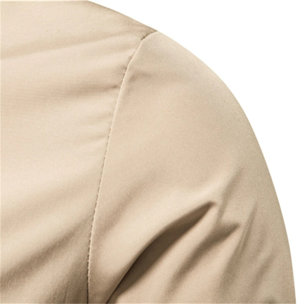 Veste Bomber Audacieuse Aris