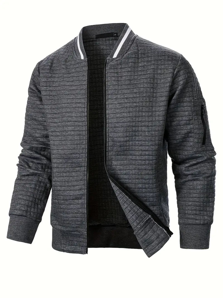 Errikos - Veste élégante à manches longues