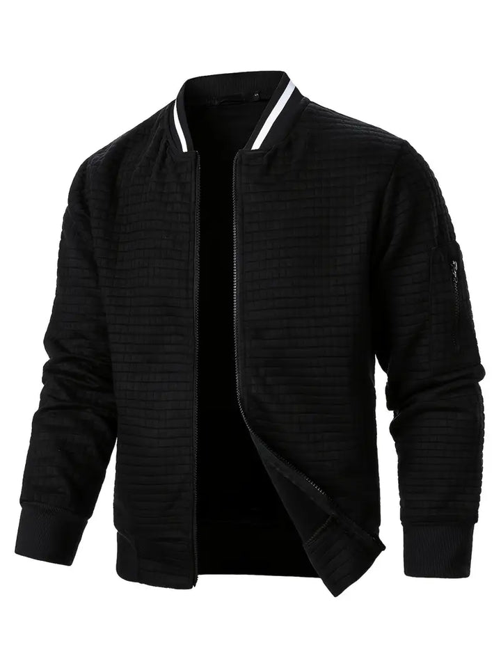Errikos - Veste élégante à manches longues