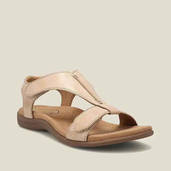Maureen | Les sandales orthopédiques au confort et au style absolus