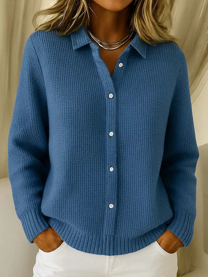 Fiora | Cardigan Chic Confortable
