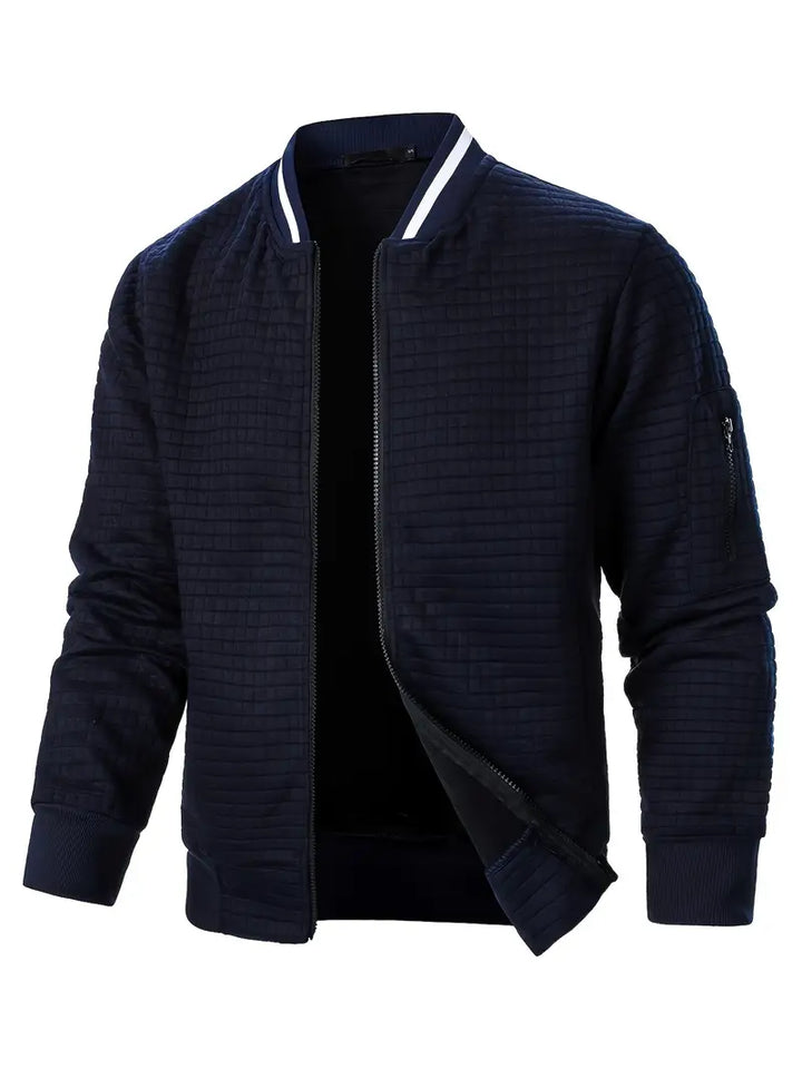 Errikos - Veste élégante à manches longues