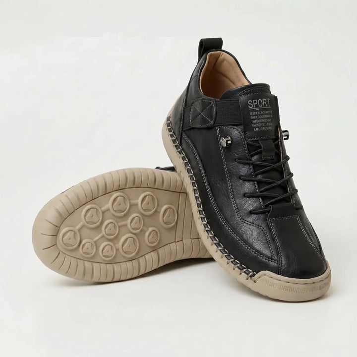 Rosie | Les baskets orthopédiques alliant style et confort absolu